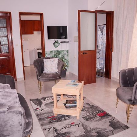 Ferienwohnung Escape House Tarrafal  Exterior foto
