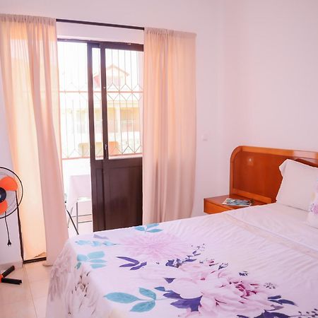 Ferienwohnung Escape House Tarrafal  Exterior foto