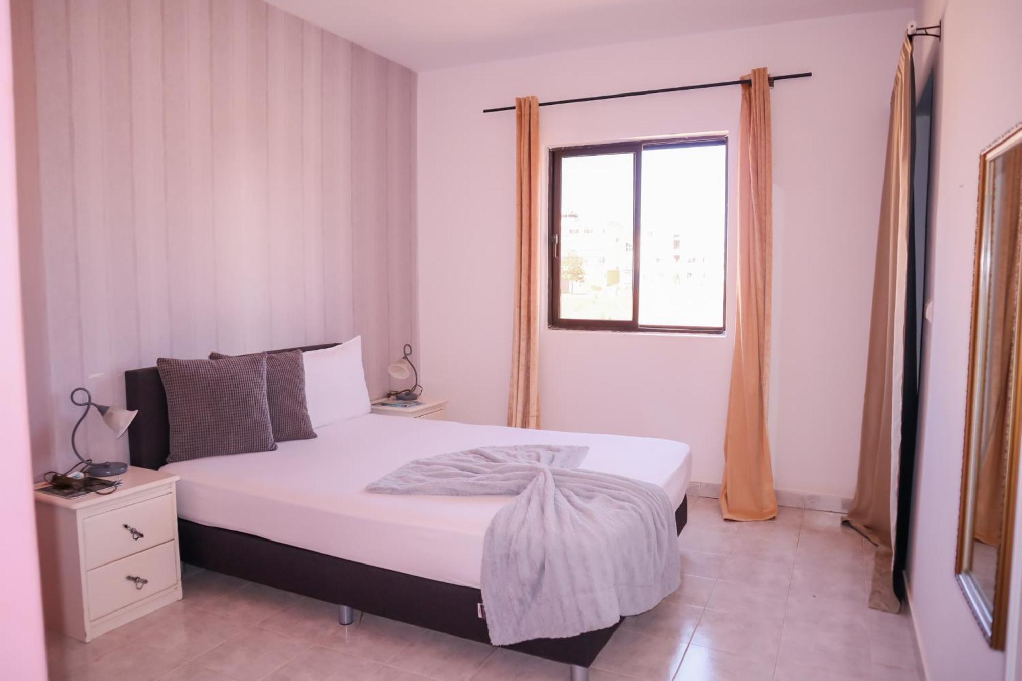 Ferienwohnung Escape House Tarrafal  Exterior foto