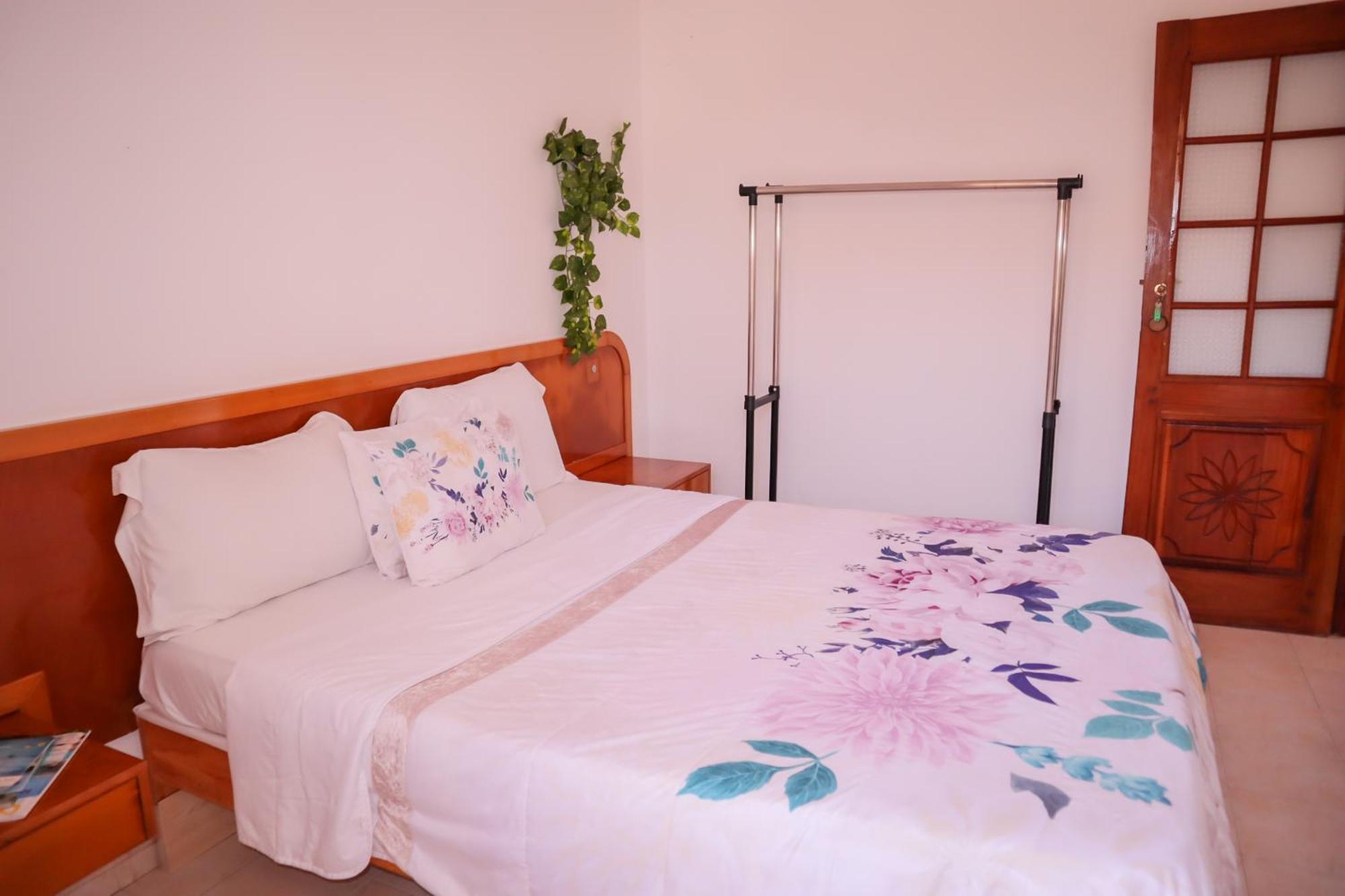 Ferienwohnung Escape House Tarrafal  Exterior foto