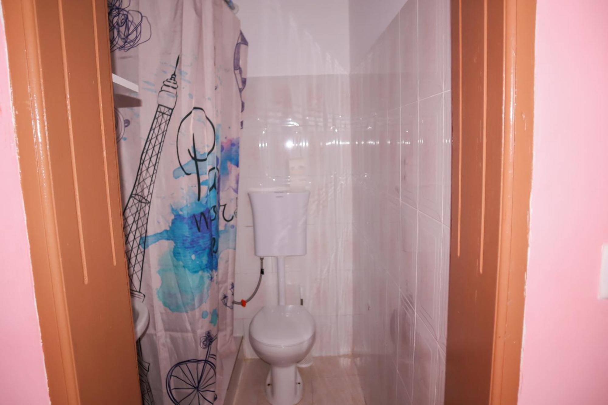 Ferienwohnung Escape House Tarrafal  Exterior foto