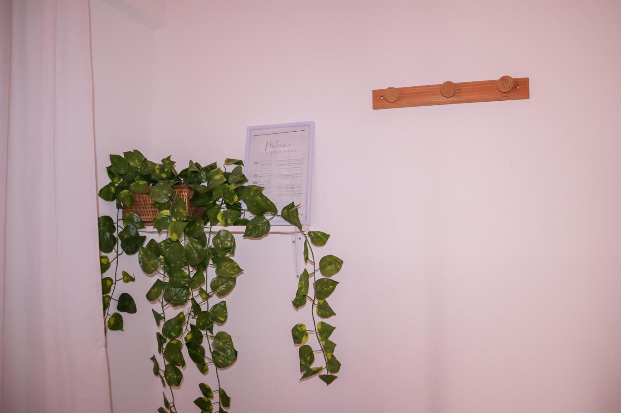 Ferienwohnung Escape House Tarrafal  Exterior foto