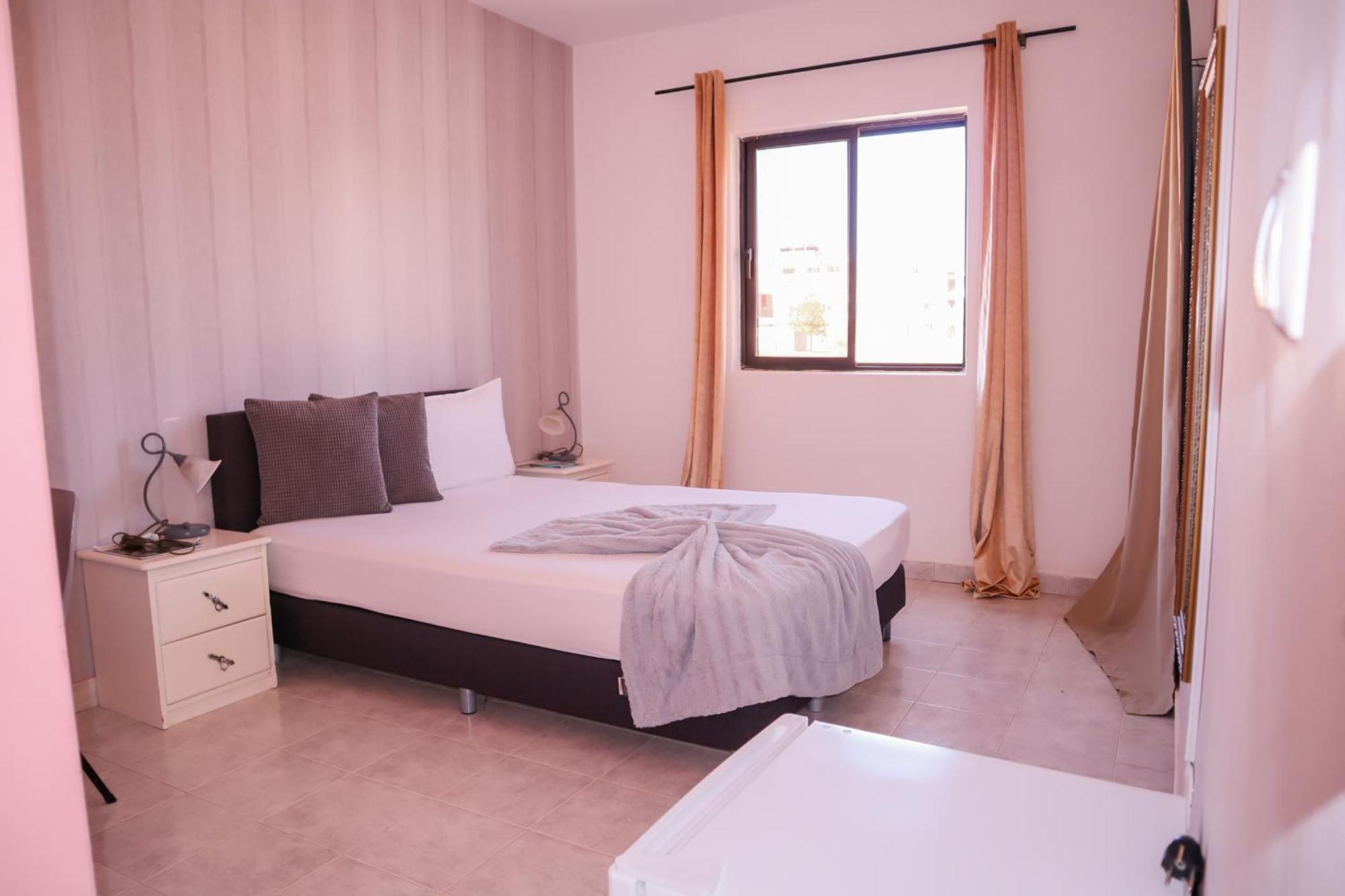 Ferienwohnung Escape House Tarrafal  Exterior foto