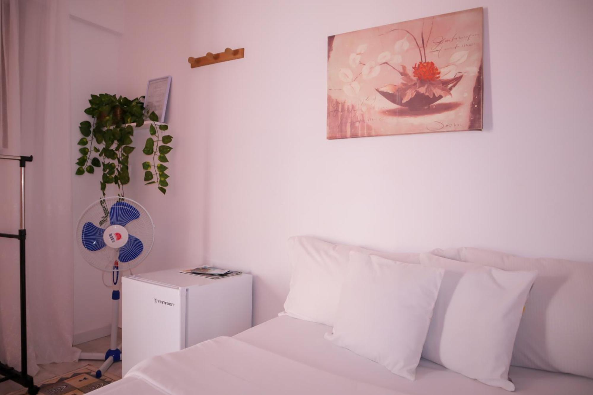 Ferienwohnung Escape House Tarrafal  Exterior foto