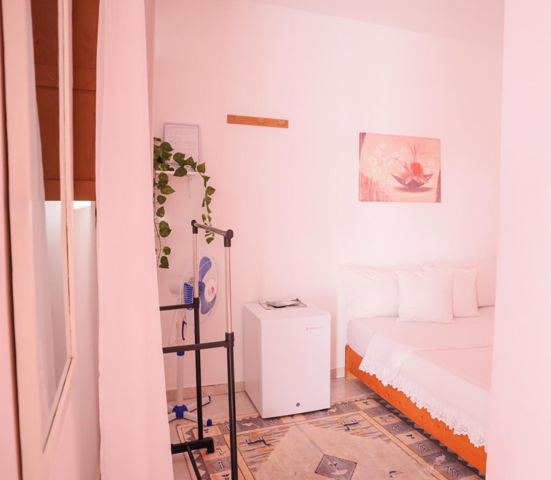 Ferienwohnung Escape House Tarrafal  Exterior foto