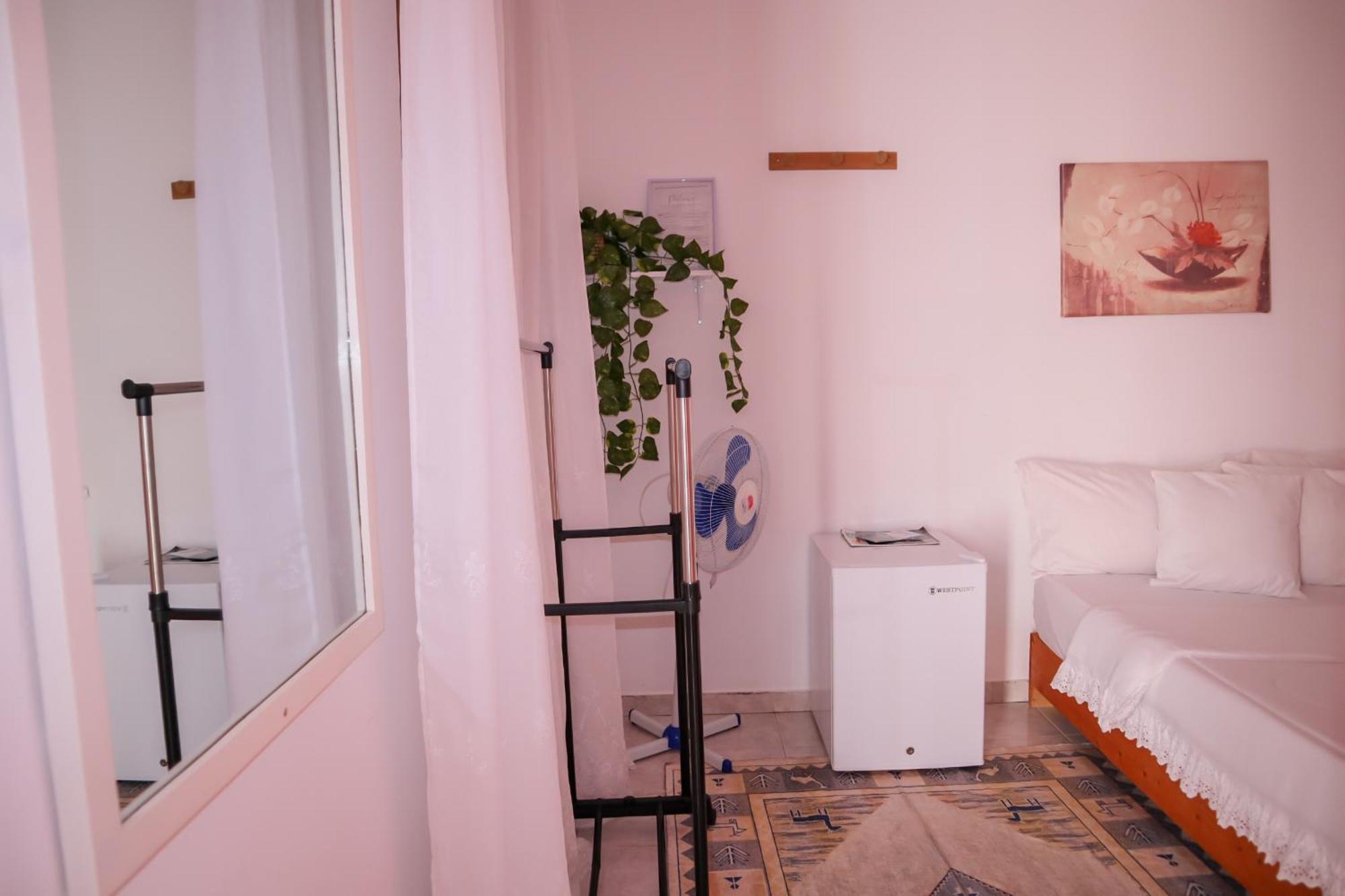 Ferienwohnung Escape House Tarrafal  Exterior foto
